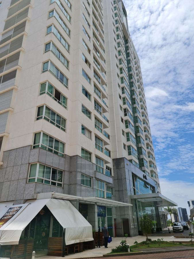Flat Brasilia - Setor Hoteleiro Norte Eksteriør billede