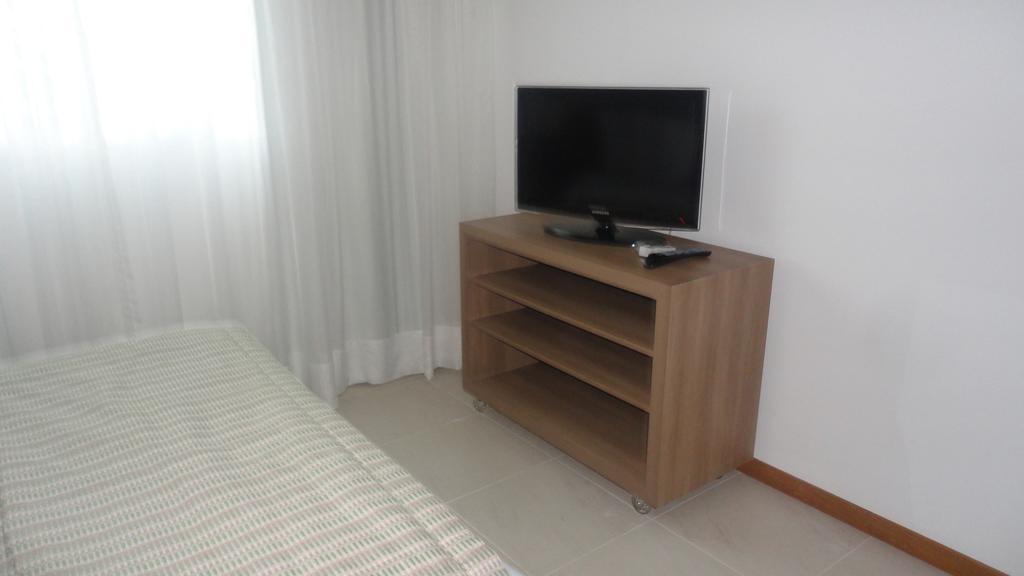 Flat Brasilia - Setor Hoteleiro Norte Værelse billede